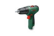 Elektrische schroevendraaier & boor - Bosch Accuboormachine EasyDrill 1200 1.5AH - 06039D3006