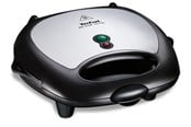 Tosti-ijzer - Tefal Tosti-ijzer SW614831 Break Time Toaster - SW614831