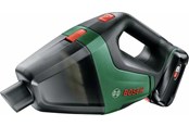 Handstofzuiger - Bosch Stick Handheld Vacuum Cleaner UniversalVac 18V 2.5AH - 06033B9103