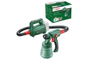 Gereedschap - Bosch Cordless Verfspuitsysteem 18V-100 Solo - 0603208000