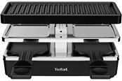 Overige keukenapparatuur - Tefal Raclette Plug & Share - RE2308