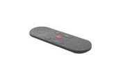 Afstandsbediening - Logitech video conference system remote control - off-white - 952-000058
