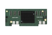 Systeemaccessoires  - Intel - midplane upgrade kit - NVMe - 2U- Midplane-upgradekit- NVMe- 2U - CYPSWITCHMP