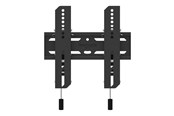 Muurbevestigingen, AV-bevestigingen & AV-meubels - Neomounts Select: Kiezen - Max 40 kg - recommended for 24"-65" - WL35S-850BL12