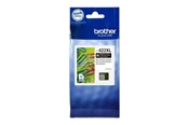 Inkt, toner en verbruiksartikelen - Brother LC 422XL - High Yield - Zwart Inkt - LC422XLBK