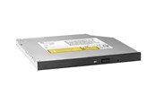 Optische drives - HP Slim - DVD writer - Zilver - 4L5K0AA