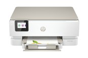 Printer - HP Envy Inspire 7220e Alles-in-één Multifunctioneel - Kleur - Inkt - 242P6B#629