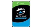 Harde schijf - Seagate SkyHawk - 1TB - Harde schijf - ST1000VX013 - SATA-600 - 3.5" - ST1000VX013