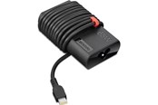 Laptop oplader - Lenovo Slim USB-C 65W AC Adapter(CE) - GX20Z46255