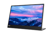 Scherm - 15" Lenovo L15 - 1920x1080 (FHD) - IPS - 65W USB-C - 66E4UAC1WL