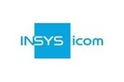 Accessoires - Insys icom DIN rail mounting kit - 10023140