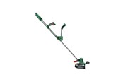 Grastrimmer - Bosch Universal GrassCut 18V-260 2x2.0AH - 06008C1D05