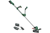 Grastrimmer - Bosch Universele GrassCut 18V-260 2.0AH - 06008C1D03