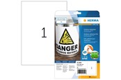 Papier, fotopapier en etiketten - HERMA Speciaal - 9500