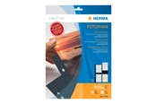 Fotoalbum & archivering - HERMA Fotophan - sleeve - 7783