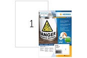 Papier, fotopapier en etiketten - HERMA Speciaal - 9543