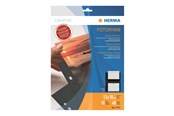 Fotoalbum & archivering - HERMA Fotophan - sleeve - 7787