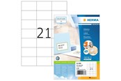 Papier, fotopapier en etiketten - HERMA Premium - 4668