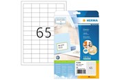 Papier, fotopapier en etiketten - HERMA Premium - 8629