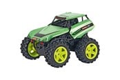 Op afstand bedienbaar - Carrera RC 2.4GHz Mini Stunt Dancer: 2,4 GHz Mini Stunt Danser - 370402006