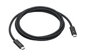 USB-kabel - Apple Thunderbolt 4 Pro - USB-C cable - USB-C Aan USB-C - 1.8 m - MN713ZM/A