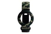 Mobiel - Overige accessoires - Deltaco Apple AirTag silicone wristband camouflag - MCASE-TAG18