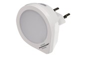 Smart Home - Brennenstuhl NL 01 QD - night light - LED - 0.2 W - soft warm Wit light - 3000 K - 1173190010