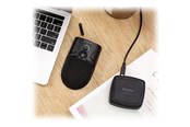 Microfoon - BOYA BY-BMW700 - wireless microphone system - BY-BMW700