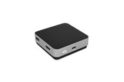 Docking station - OWC USB-C Travel Dock V2 - Grey - OWCTCDK5P2SG