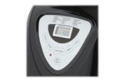 Broodbakmachine - Princess Broodbakmachine 152009 - breadmaker - black - 01.152009.01.001