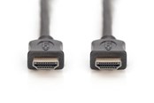 Beelscherm- en tv-kabel - DIGITUS HDMI 2.0 - 2m - AK-330107-020-S