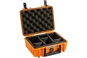 Camera hoes - B&W International B&W outdoor.case Type 1000 - 1000/O/RPD