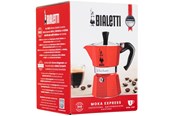 Koffie & Espresso - Bialetti Moka Express - 0004941