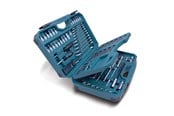 Gereedschap - Makita E-10883 - gereedschapsset - 221 stuks - E-10883