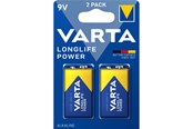 Batterij - VARTA High Energy 04922 - 3154065BUNDLE