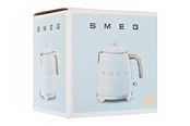 Waterkoker - SMEG Waterkoker 50's Stijl - Crème - 1400 W - KLF05CREU
