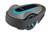 Robot grasmaaier - Gardena SILENO city robotic lawnmower 600 m² - 15010-20