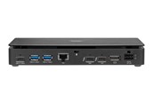 Docking station - OWC Thunderbolt 3 Pro Dock - OWCTB3DKPRO