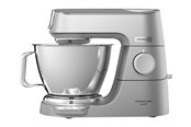 Keukenmachine & Foodprocessor - Kenwood Keukenmachine Titanium Chef Baker - KVC85.124SI