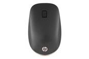 Muis - HP 410 Slim - Muis - 3 knoppen - Grijs - 4M0X5AA#ABB