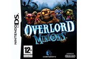 Games - Overlord Minions - Nintendo DS - Action - 5024866340952