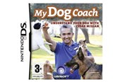 Games - Mijn Honden Coach: Begrijp Jouw Hond met Cesar Millan - Nintendo DS - Lifestyle - 3307211607941