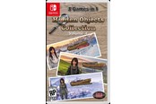Games - Hidden Objects Collection - Volume 4 - Nintendo Switch - Puzzle - 5055377605100