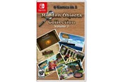 Games - Hidden Objects Collection - Volume 2 - Nintendo Switch - Puzzle - 5055377604981
