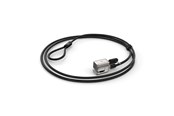 Systeemaccessoires - Kensington Kabelslot met sleutel voor Surface Pro en Surface Go - K68134WW