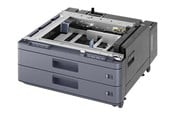Printeraccessoires - Kyocera PF-7140 - Media tray / feeder - 1000 sheets - 1203V43NL0