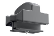 Mobiel - Overige accessoires - Leitz Mes voor Precision Home Rolsnijmachine A4 - 90290000