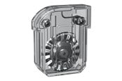 Mobiel - Overige accessoires - Leitz Golfmes voor Precision Office Rolsnijmachine - 90320000