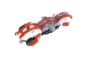 Op afstand bedienbaar - Carrera RC 2.4 GHz FoldNRoll Racer - 370160141