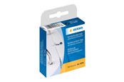 Papier, fotopapier en etiketten - HERMA reinforcement ring - transparent (pack of 500) - 5898